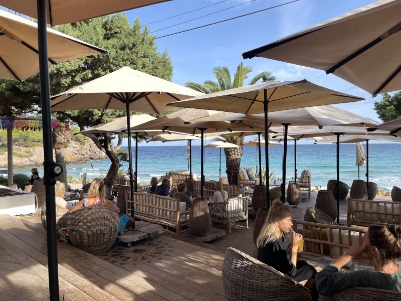 Cala Nova Yogavakantie SanaYouYOGA