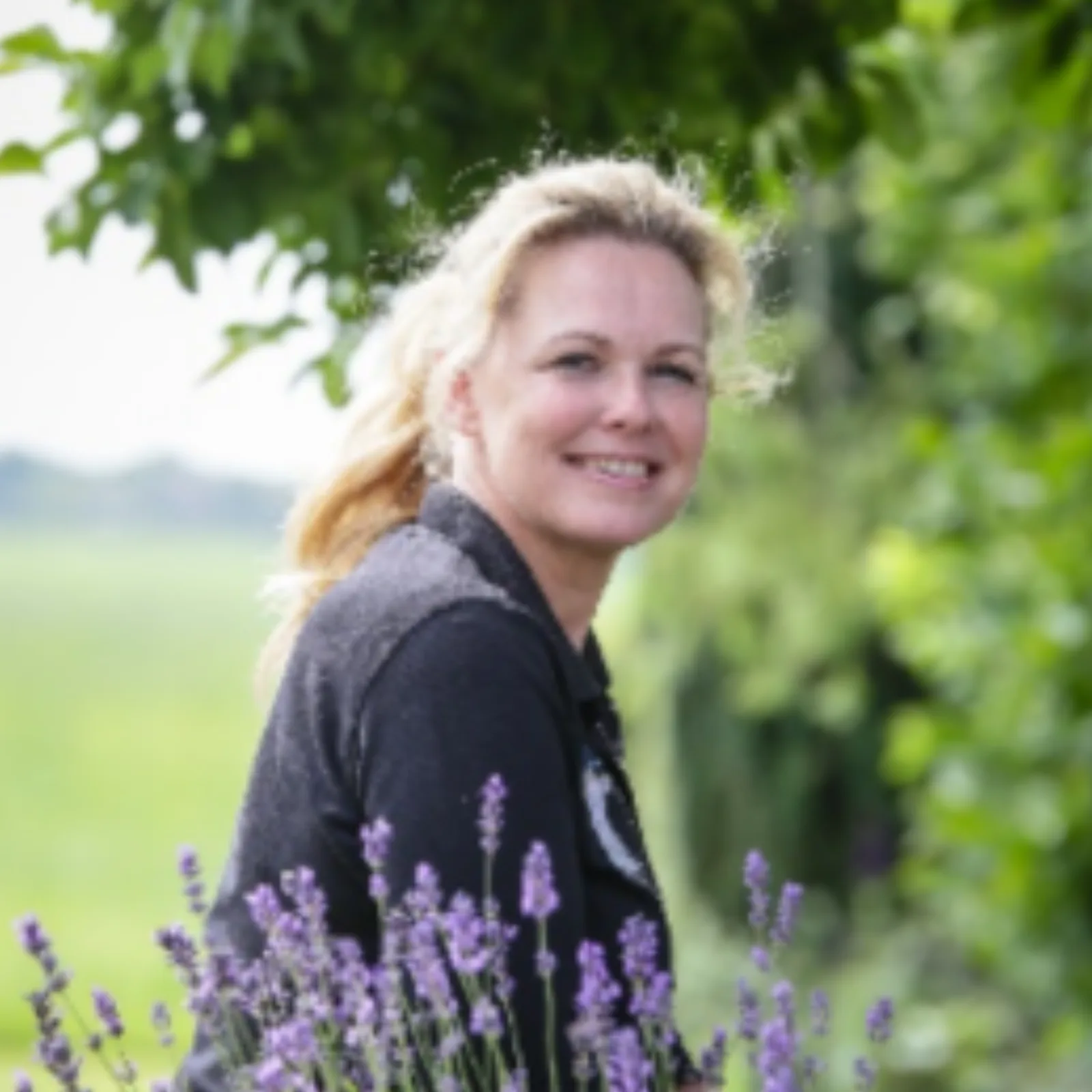 Anja Boender