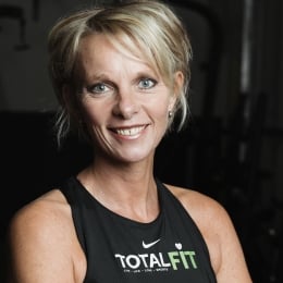 Saskia Nas-van der Lecq