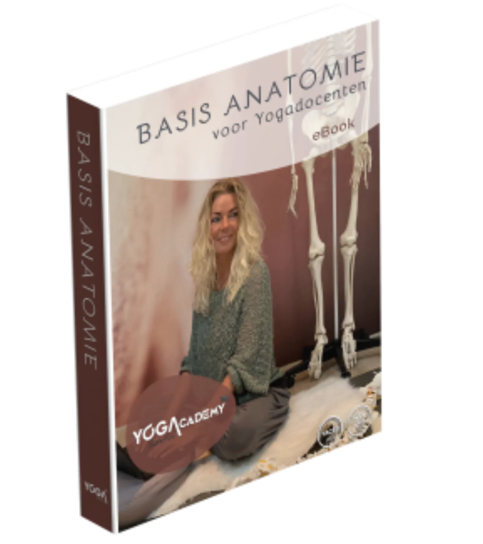 Lesboek Basis Anatomie