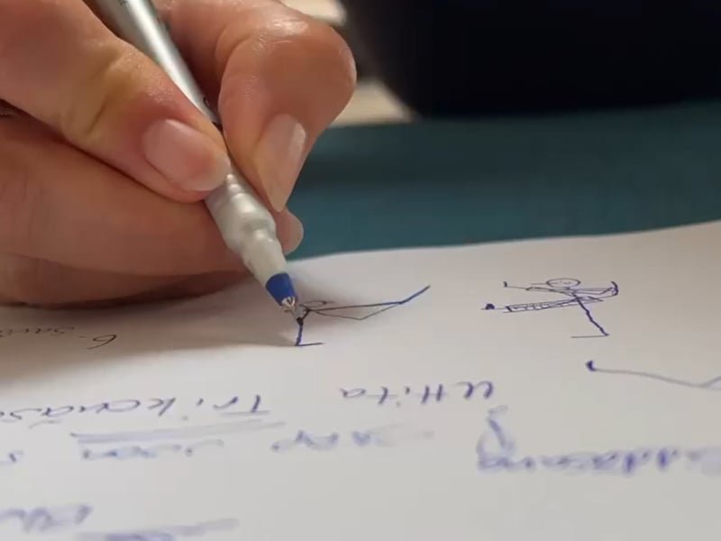 Persoonlijke feedback