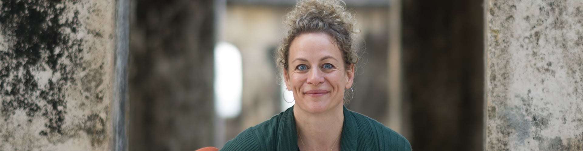 Verdiepingsdag: Ashtanga Yoga Nourishment met Maxi Meissner