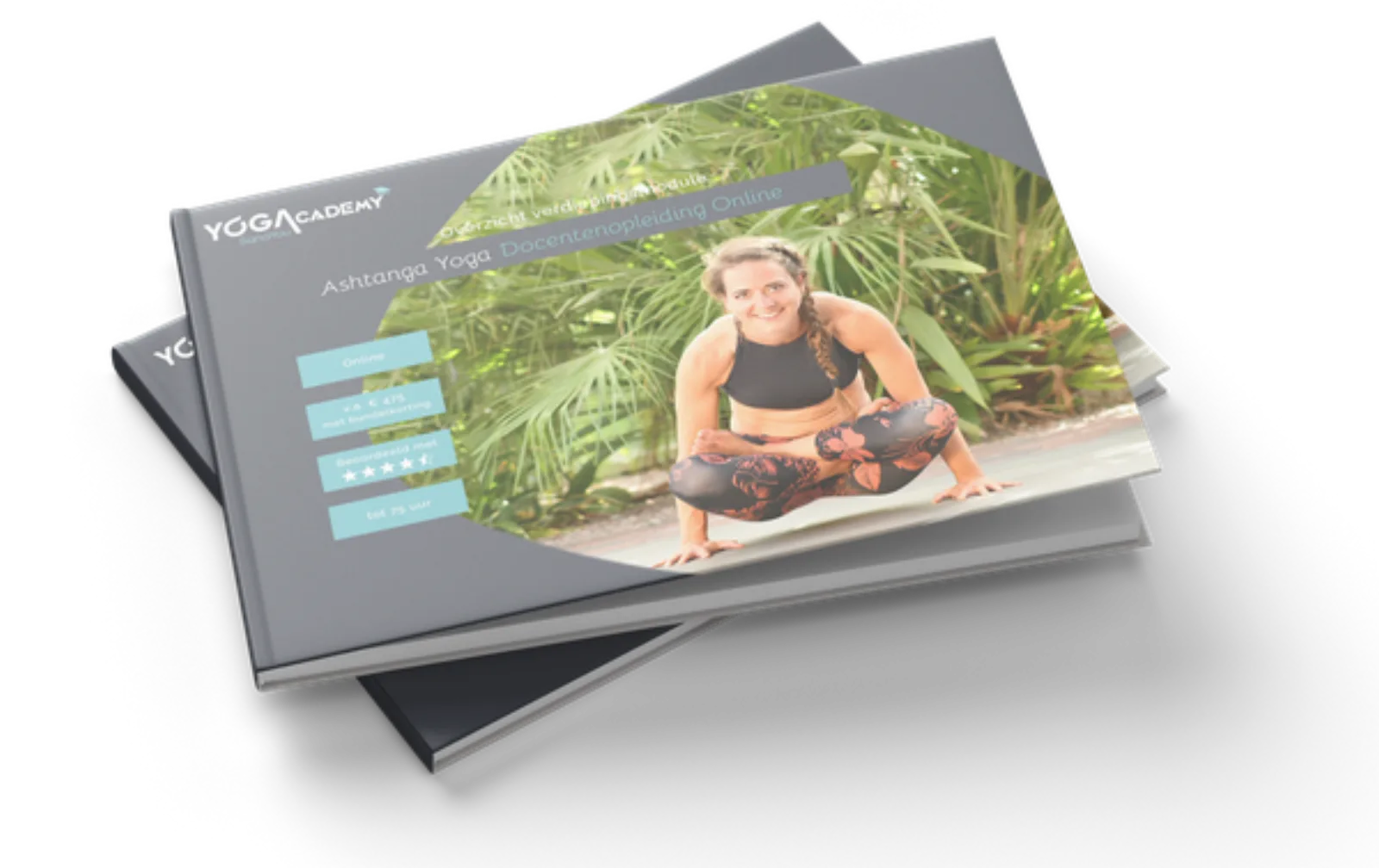 Opleidingsgids Ashtanga Yoga