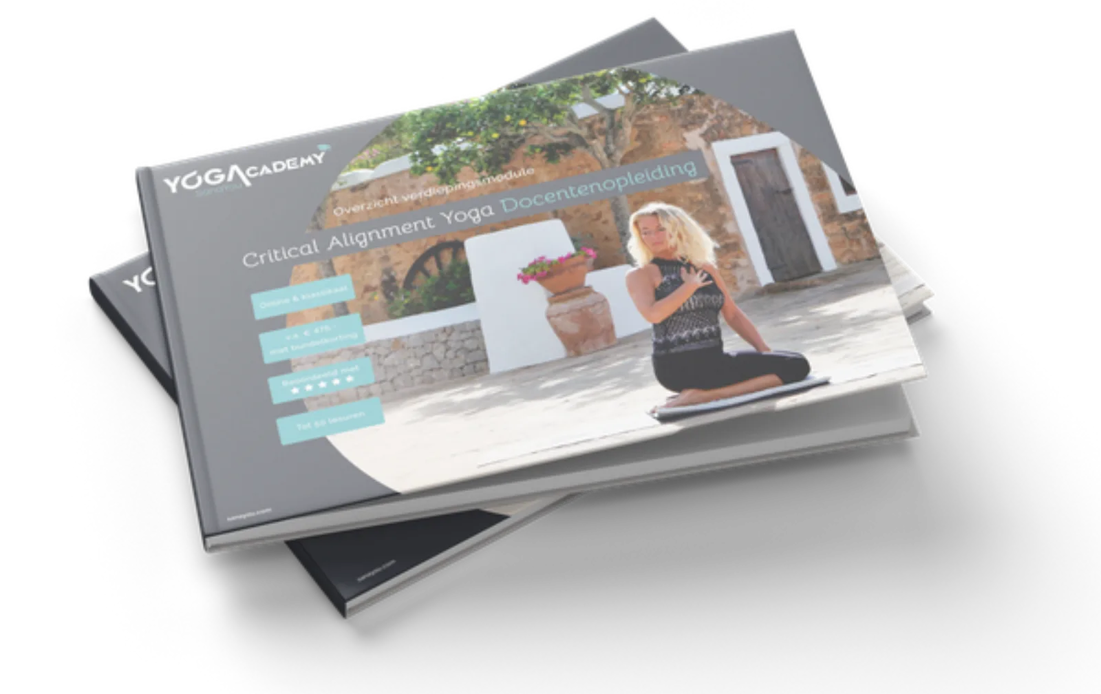 Opleidingsgids Critical Alignment Yoga