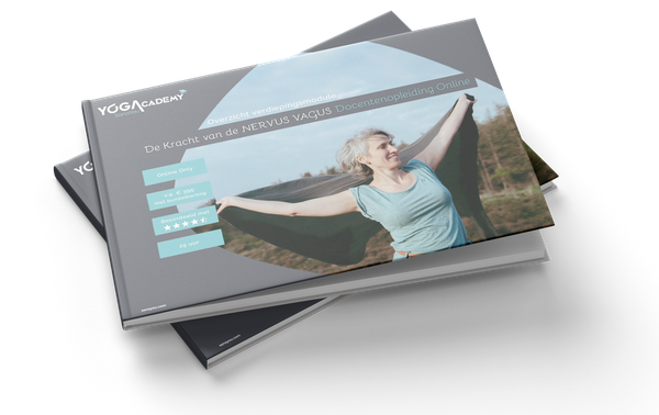 Opleidingsgids De Kracht van de Nervus Vagus