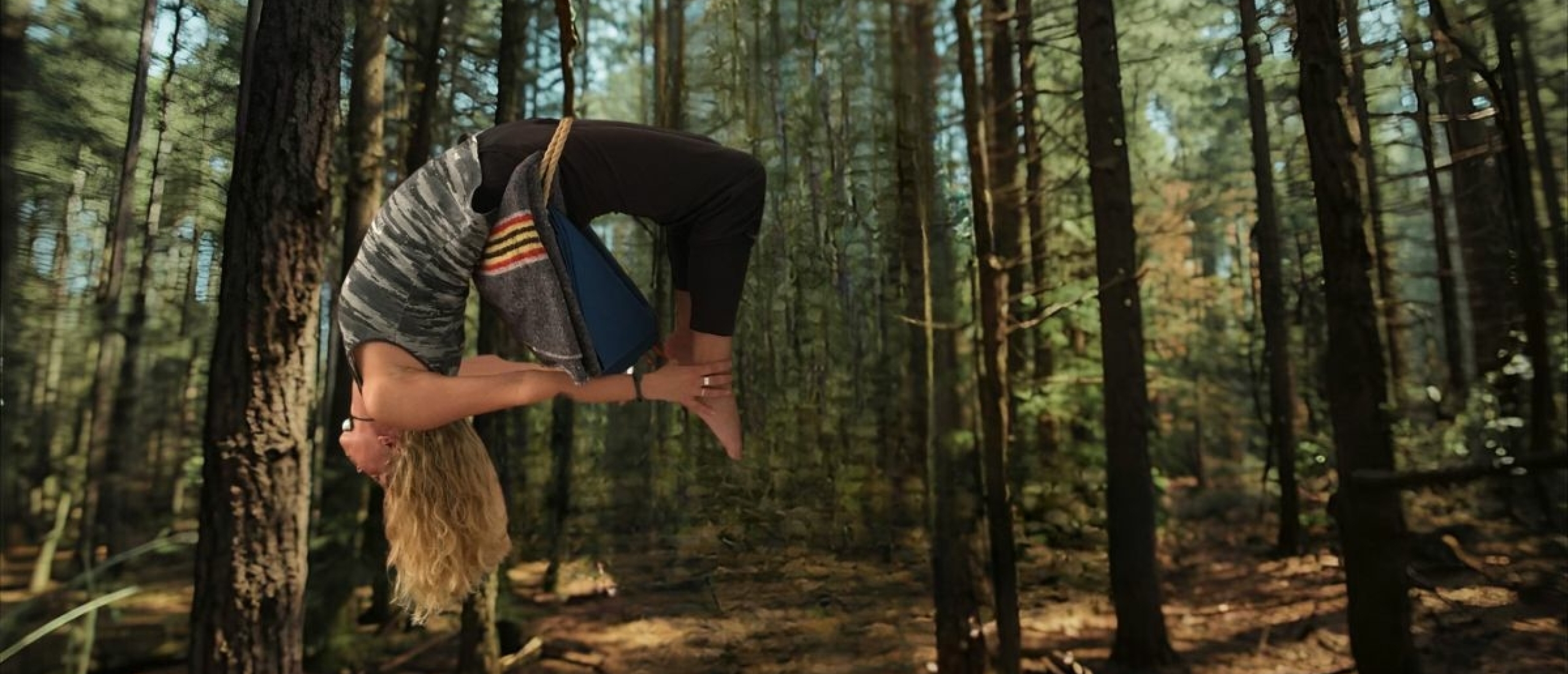 Eerst all in, daarna all out? De Dans naar Balans