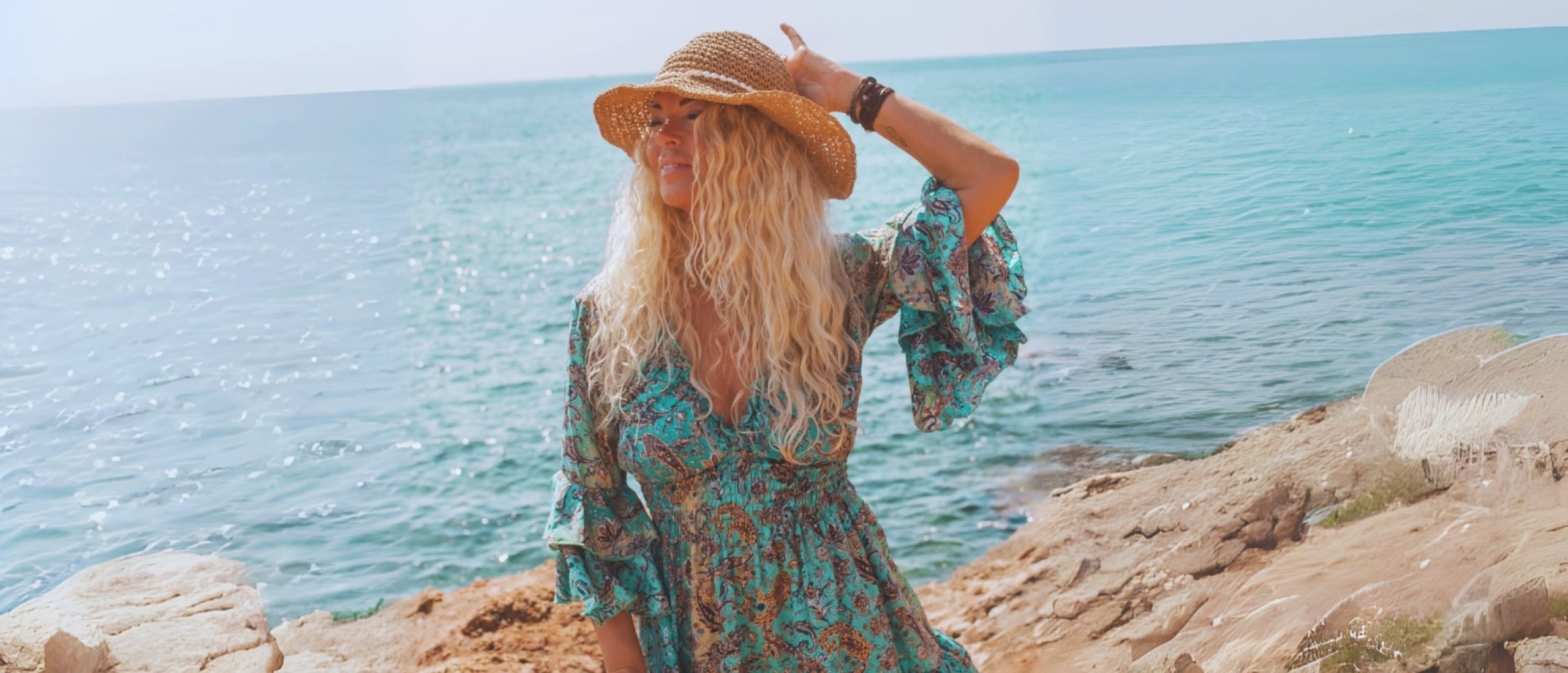 Hete hoofden & natte nekken: Zon, Vuur, Water… en Jij