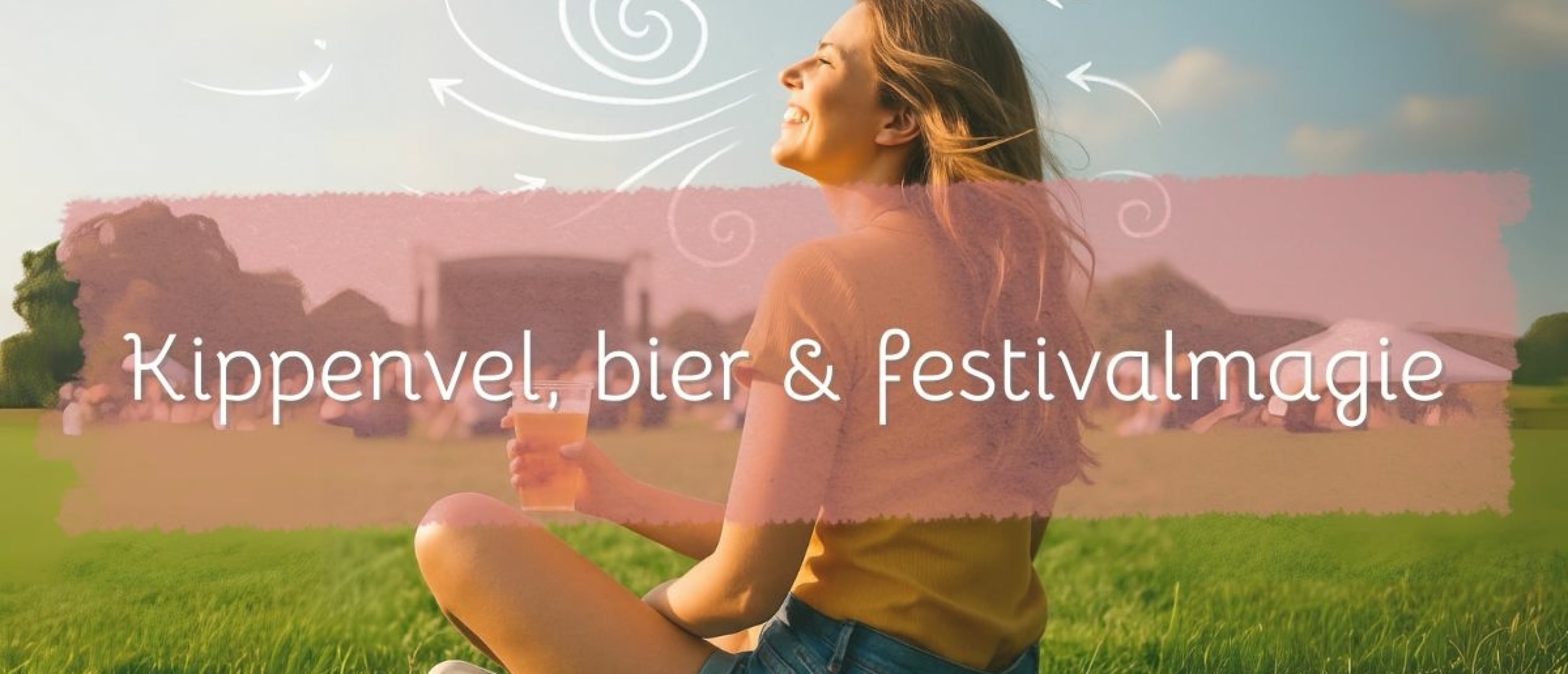 Kippenvel, keelchakra’s en concertmagie