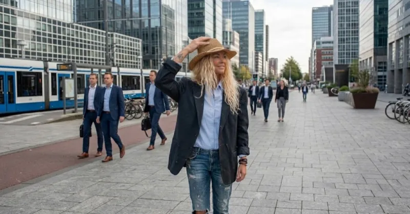 Vergelijken is een fulltime baan waar je nooit op hebt gesolliciteerd