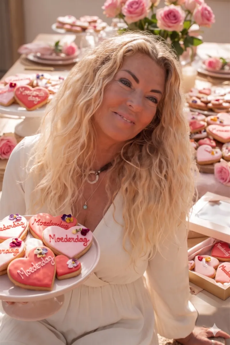 Wat de bakker je niet vertelt over Moederdag
