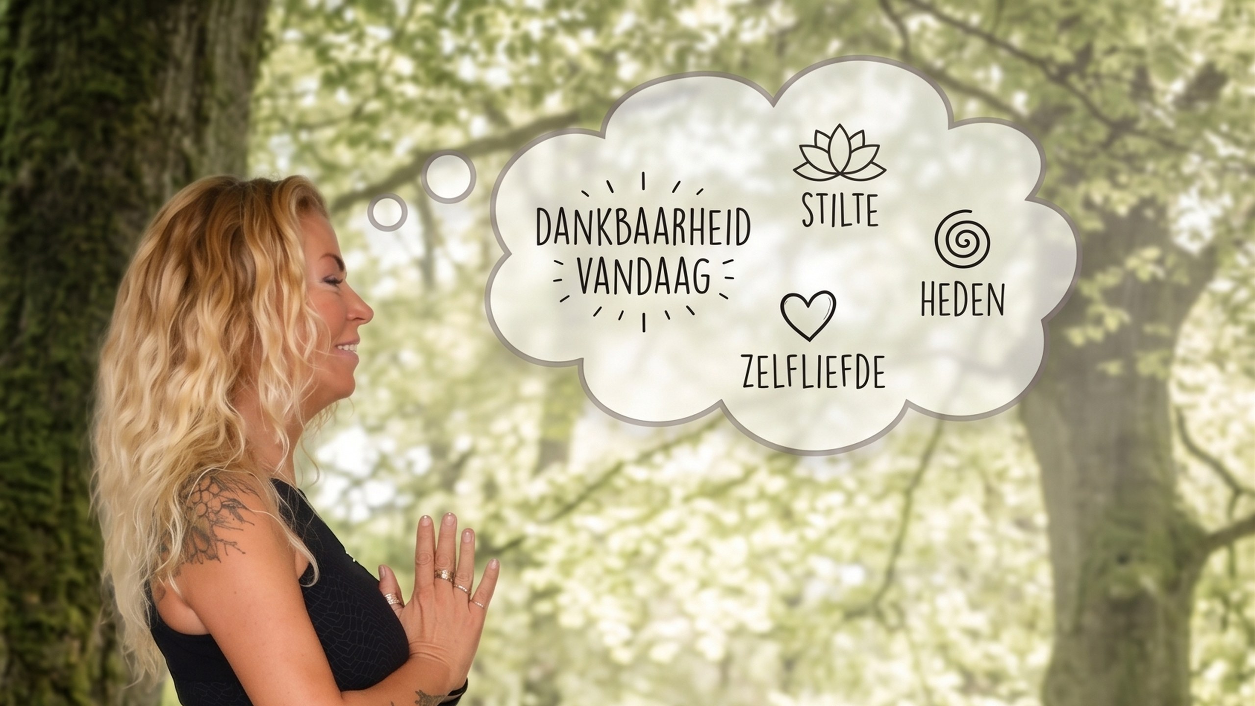 Mindfull of mindful? Hoeveel tabbladen staan er bij jou open?