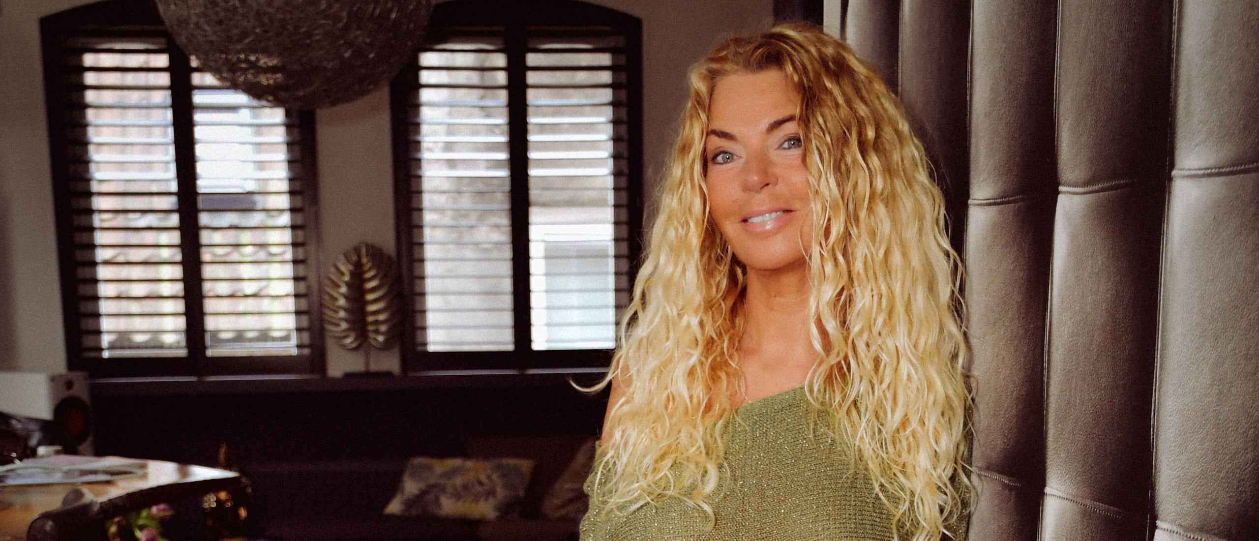 Zonder rol, zonder script... wie ben jij dan?